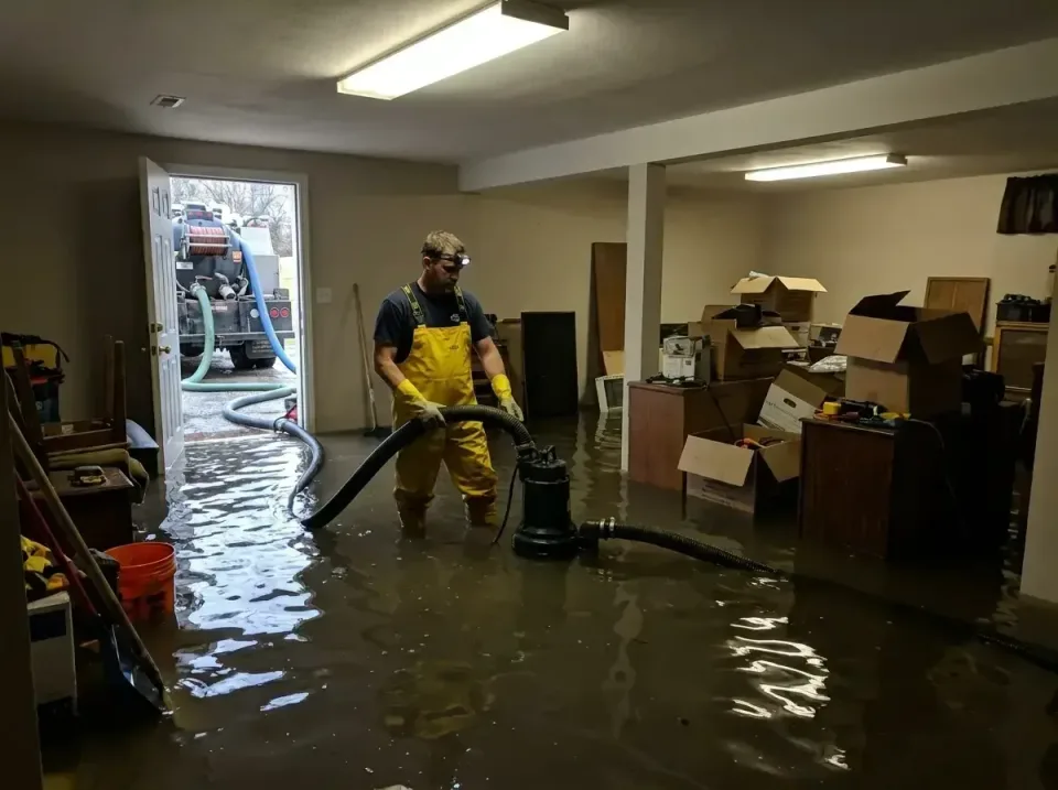 basement-burst-pipe-flooding-a-001 — frequently asked questions, 24-Hour Water Damage Restoration Services in Hennessey, OK